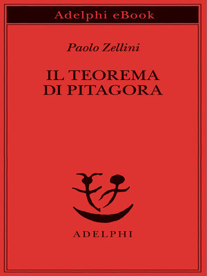 cover image of Il Teorema di Pitagora